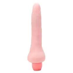 Baile Gode vibrant Flexi Vibe 13 x 2.5 cm Rose